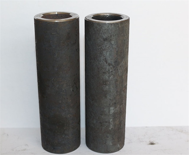 汾阳钢筋<font style='color:red'>冷挤压套筒</font>重量计算