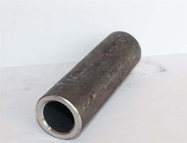 汾阳建筑用<font style='color:red'>冷挤压套筒</font>